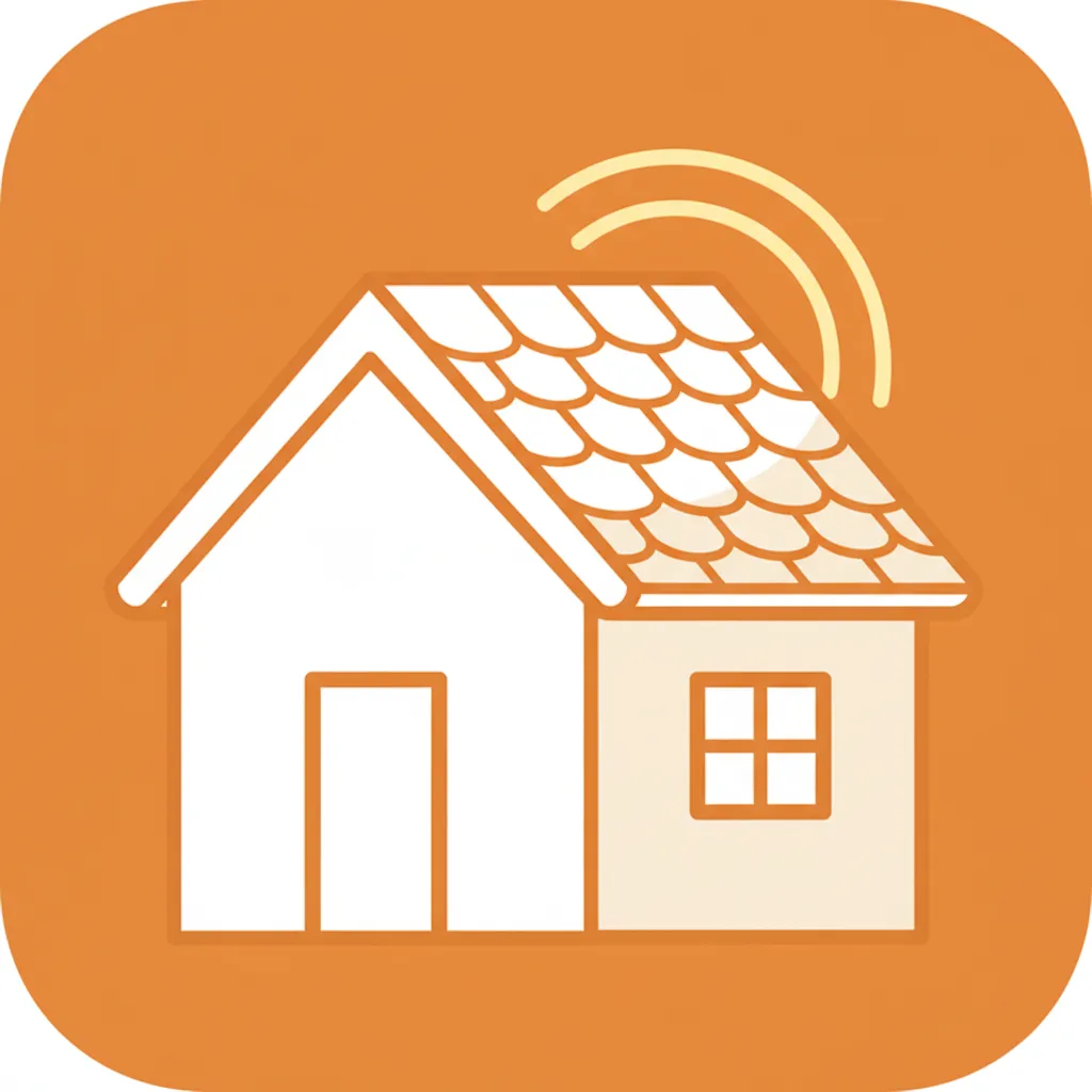 Roofing Contractors in Hackensack logo