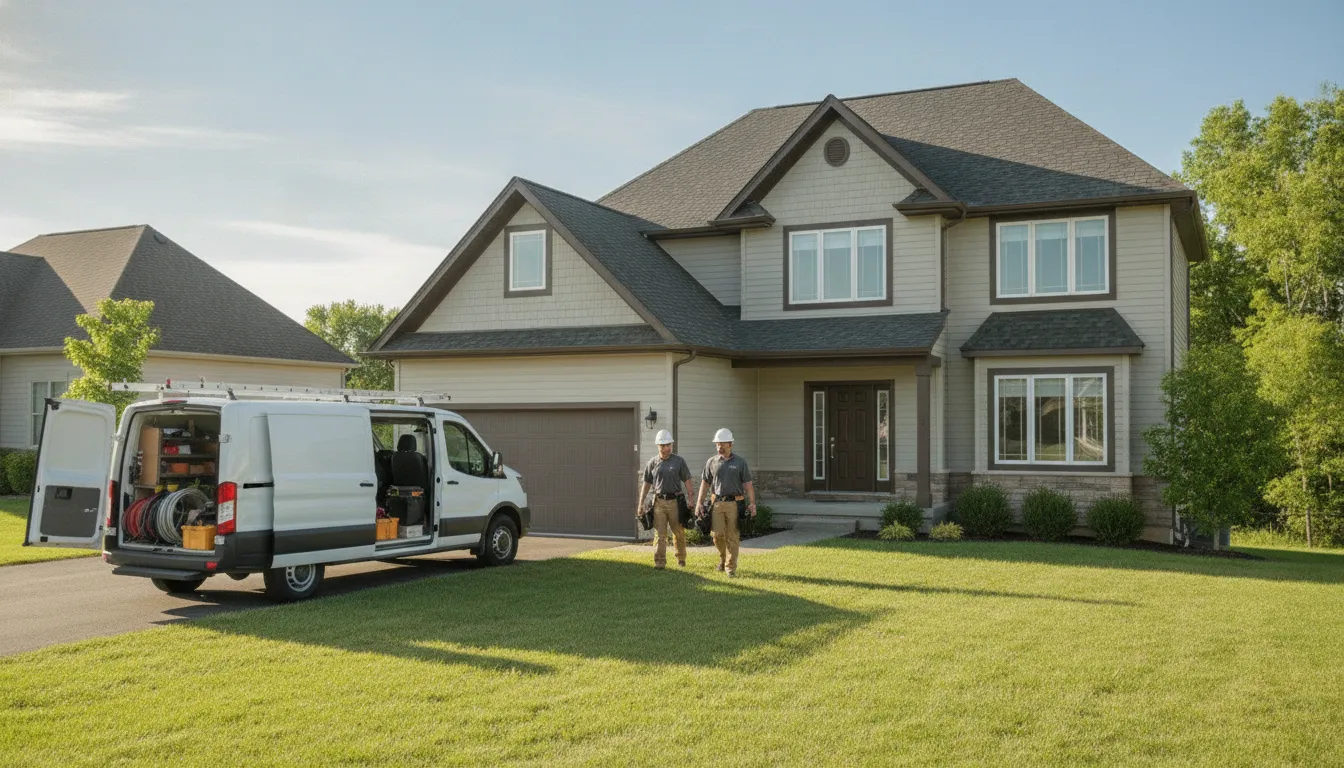 Reliable Roofing Contractors in Hackensack